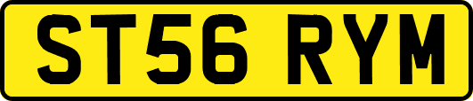ST56RYM