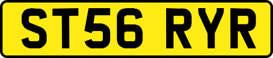 ST56RYR