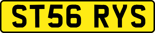 ST56RYS