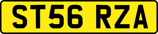 ST56RZA