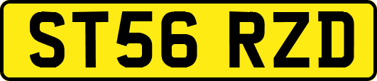 ST56RZD