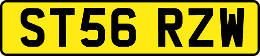 ST56RZW