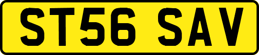 ST56SAV