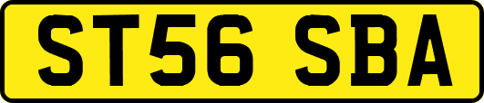ST56SBA