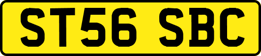 ST56SBC