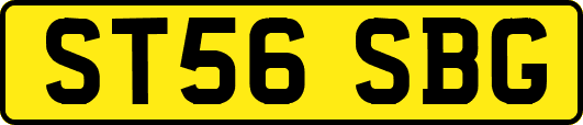 ST56SBG