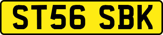 ST56SBK