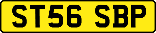 ST56SBP