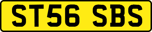 ST56SBS
