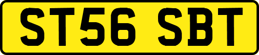 ST56SBT