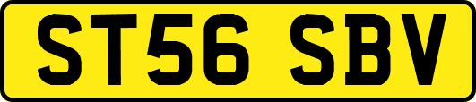 ST56SBV