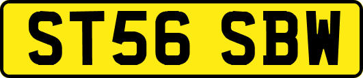 ST56SBW