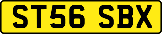 ST56SBX