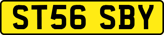 ST56SBY