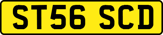 ST56SCD
