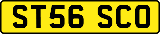 ST56SCO