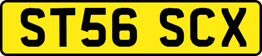 ST56SCX