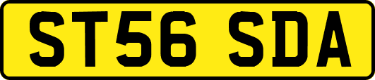ST56SDA