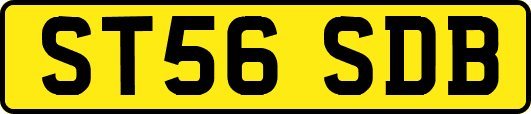 ST56SDB