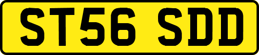ST56SDD
