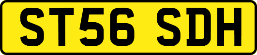 ST56SDH
