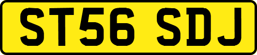 ST56SDJ
