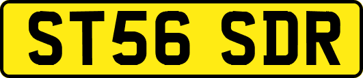 ST56SDR