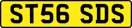ST56SDS