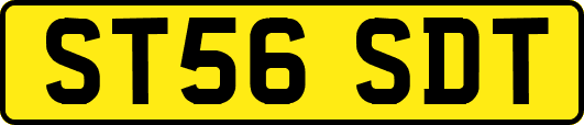 ST56SDT