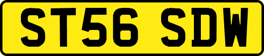 ST56SDW