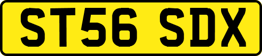 ST56SDX