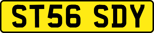 ST56SDY