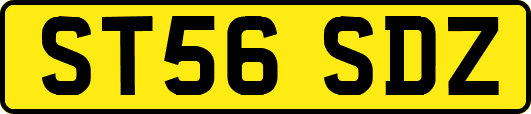 ST56SDZ