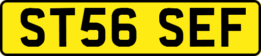 ST56SEF