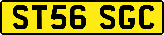 ST56SGC
