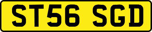ST56SGD