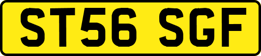 ST56SGF