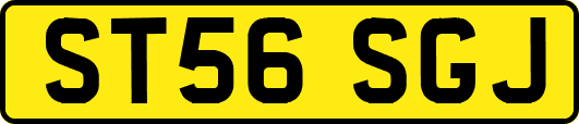 ST56SGJ