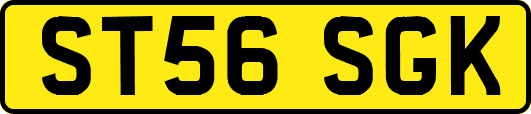 ST56SGK