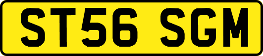 ST56SGM
