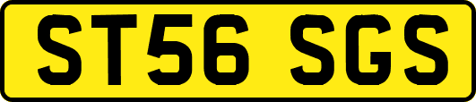 ST56SGS