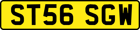 ST56SGW