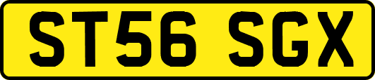 ST56SGX