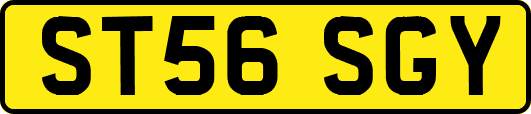 ST56SGY