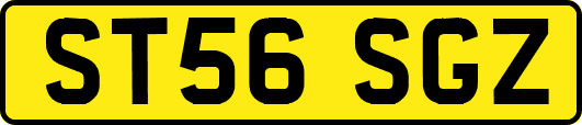 ST56SGZ