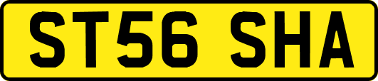 ST56SHA