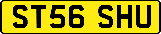 ST56SHU