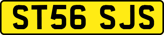 ST56SJS