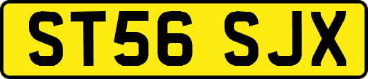 ST56SJX