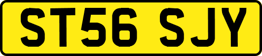 ST56SJY